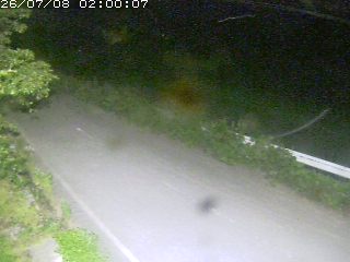 青谷町絹見