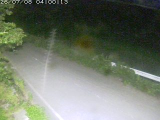 青谷町絹見