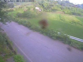青谷町絹見