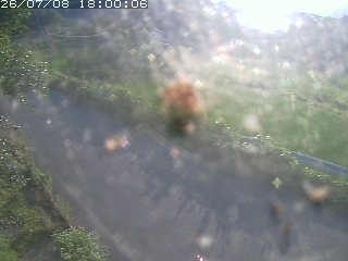 青谷町絹見