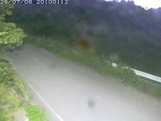 青谷町絹見