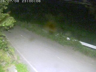 青谷町絹見