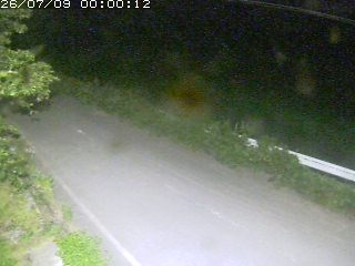 青谷町絹見