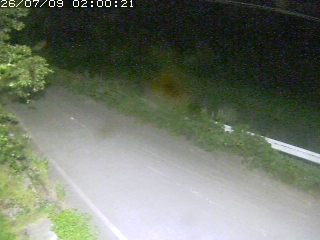 青谷町絹見