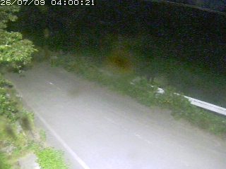 青谷町絹見
