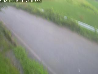 青谷町絹見