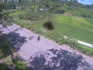 青谷町絹見