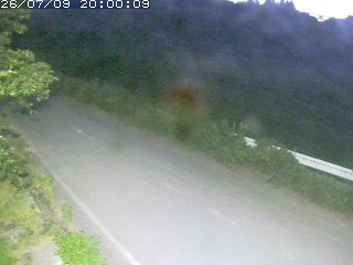 青谷町絹見