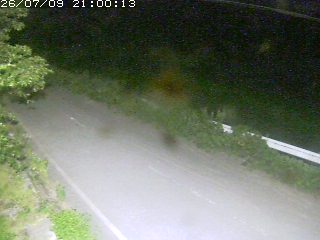 青谷町絹見