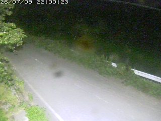 青谷町絹見