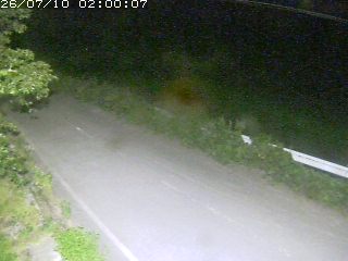青谷町絹見