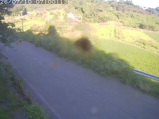 青谷町絹見