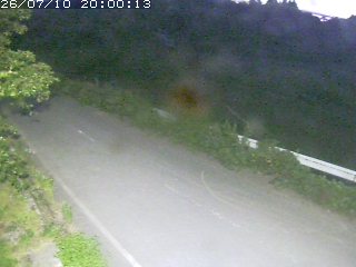 青谷町絹見