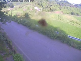 青谷町絹見