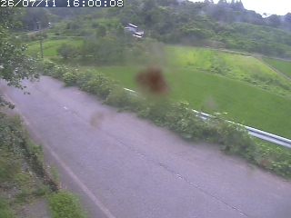 青谷町絹見