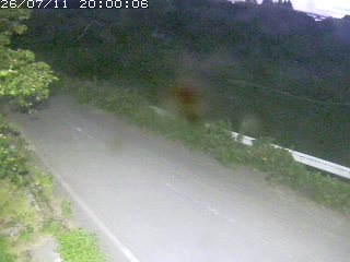 青谷町絹見
