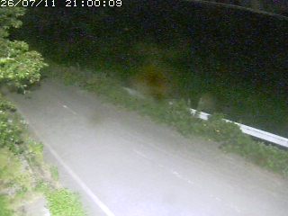 青谷町絹見