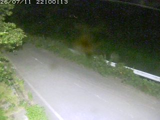 青谷町絹見