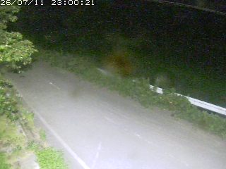 青谷町絹見