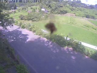 青谷町絹見