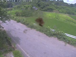 青谷町絹見
