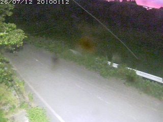 青谷町絹見