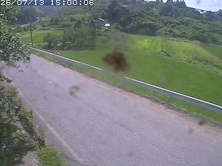 青谷町絹見