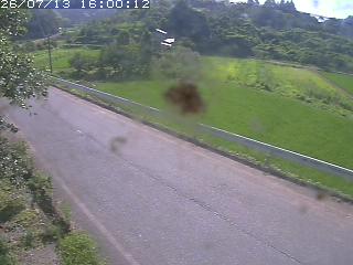 青谷町絹見