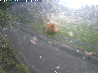 青谷町絹見