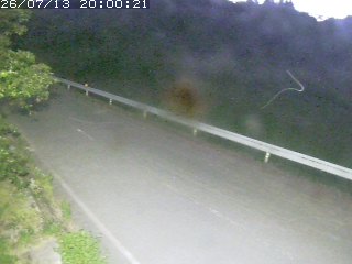 青谷町絹見