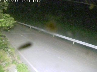 青谷町絹見