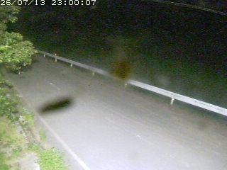 青谷町絹見