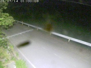 青谷町絹見