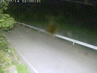 青谷町絹見