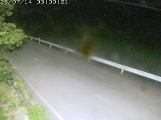 青谷町絹見