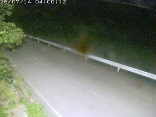 青谷町絹見