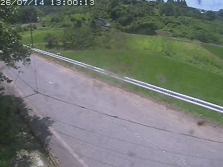 青谷町絹見