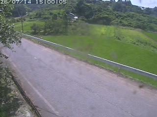 青谷町絹見