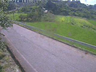 青谷町絹見