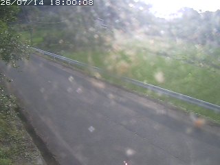 青谷町絹見