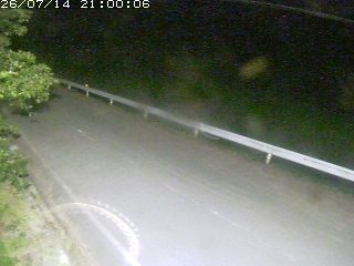 青谷町絹見