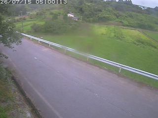 青谷町絹見
