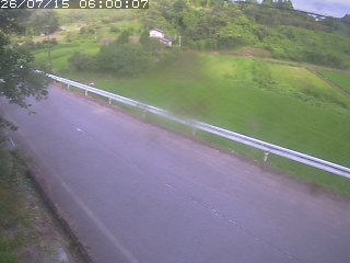 青谷町絹見