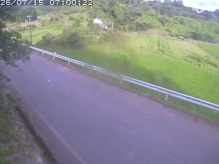 青谷町絹見