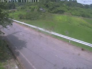 青谷町絹見