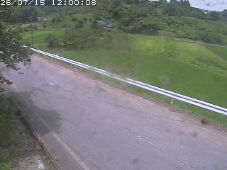 青谷町絹見