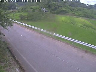 青谷町絹見
