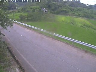 青谷町絹見