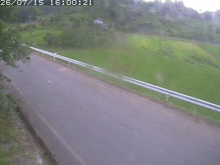 青谷町絹見