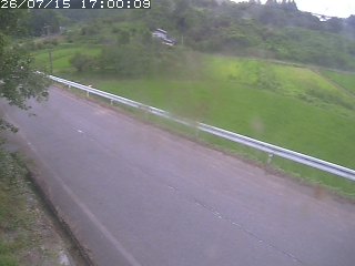 青谷町絹見